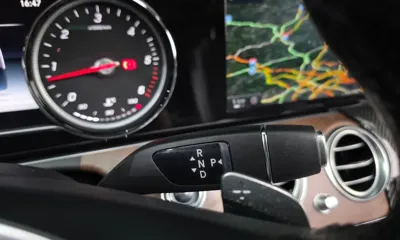 Mercedes-Benz E-Class 2017, 178276 км, за 17500000 KRW - фото 9