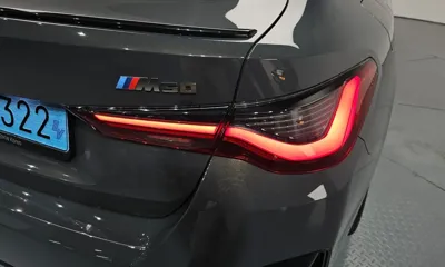 BMW i4 2024, 36983 км, за 61900000 KRW - фото 23