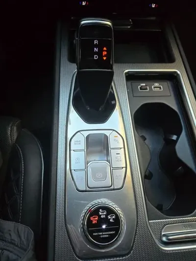 KG_Mobility_Ssangyong Rexton 2023, 80000 км, за 29500000 KRW - фото 9