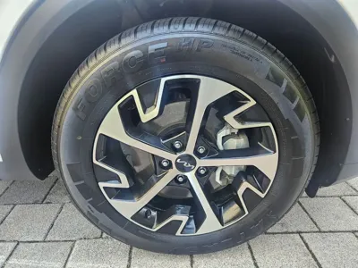 Kia Sportage 2023, 136040 км, за 23500000 KRW - фото 7