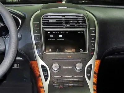 Lincoln MKX 2018, 88874 км, за 13990000 KRW - фото 7