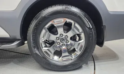 Kia Mohave 2017, 156531 км, за 13500000 KRW - фото 21