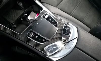 Mercedes-Benz GLC-Class 2023, 14328 км, за 82900000 KRW - фото 9