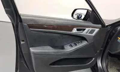 Genesis G80 2018, 143487 км, за 17700000 KRW - фото 24