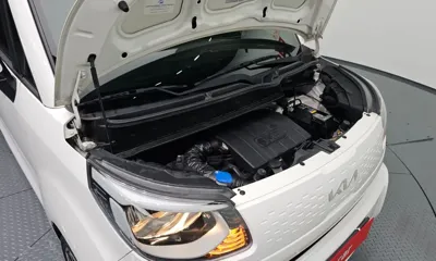 Kia Ray 2022, 73714 км, за 12000000 KRW - фото 6