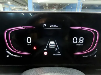 Kia Sportage 2022, 94554 км, за 23800000 KRW - фото 9