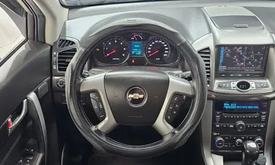 ChevroletGMDaewoo Captiva 2015, 87856 км, за 4490000 KRW - фото 13