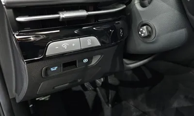 Genesis G80 2025, 18011 км, за 64900000 KRW - фото 12