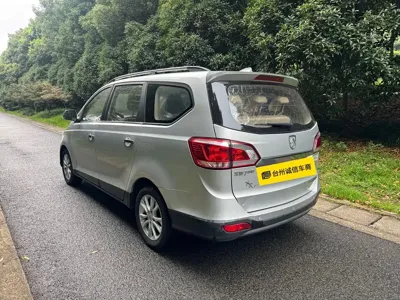 Baojun 730 2015, 95700 км, за 11800 CNY - фото 6