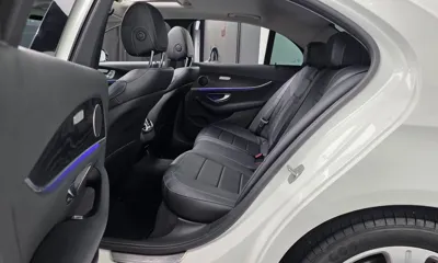 Mercedes-Benz E-Class 2017, 110062 км, за 20000000 KRW - фото 12