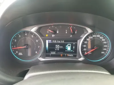 ChevroletGMDaewoo Malibu 2017, 164849 км, за 5500000 KRW - фото 13