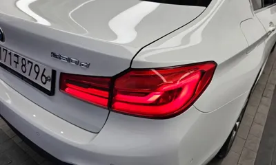 BMW 5-Series 2018, 88574 км, за 26490000 KRW - фото 23