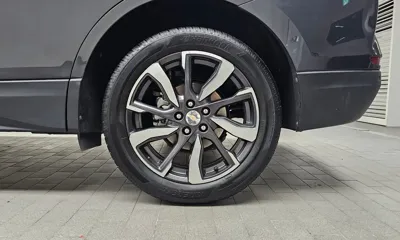 ChevroletGMDaewoo Equinox 2022, 37754 км, за 20500000 KRW - фото 21