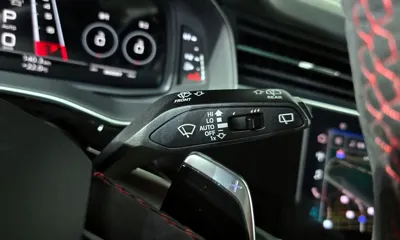 Audi RSQ8 2021, 14917 км, за 115000000 KRW - фото 29