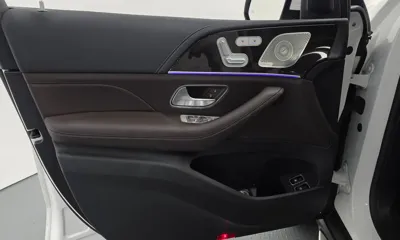Mercedes-Benz GLE-Class 2022, 43996 км, за 67500000 KRW - фото 24