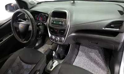 ChevroletGMDaewoo Spark 2018, 49162 км, за 5400000 KRW - фото 7