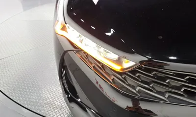 Kia K5 2023, 40908 км, за 25100000 KRW - фото 22