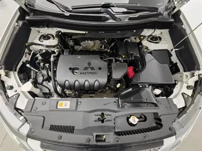 Mitsubishi Outlander 2020, 60199 км, за 47900 CNY - фото 6