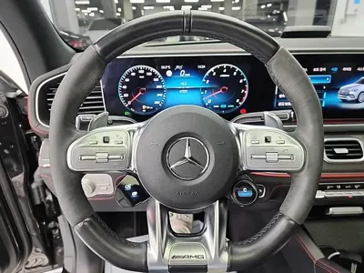 Mercedes-Benz GLE-Class 2023, 67217 км, за 78500000 KRW - фото 9