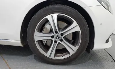 Mercedes-Benz E-Class 2019, 77361 км, за 26000000 KRW - фото 5
