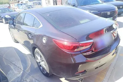Mazda Atenza 2018, 111900 км, за 75940.11 CNY