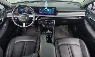 Hyundai Sonata 2024, 48281 км, за 25900000 KRW - фото 7
