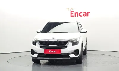 Kia Seltos 2020, 118900 км, за 14000000 KRW - фото 3