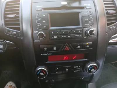 Kia Sorento 2010, 149874 км, за 4300000 KRW - фото 16