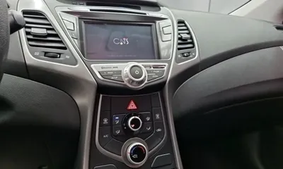 Hyundai Avante 2016, 116682 км, за 4990000 KRW - фото 14