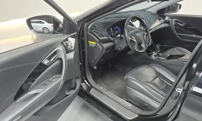 Hyundai Grandeur 2014, 104869 км, за 5990000 KRW - фото 10