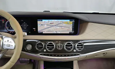 Mercedes-Benz S-Class 2018, 179446 км, за 53990000 KRW - фото 12