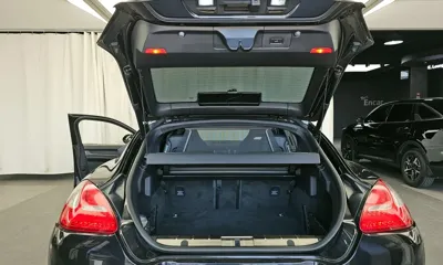 Porsche Panamera 2013, 95156 км, за 66660000 KRW - фото 20