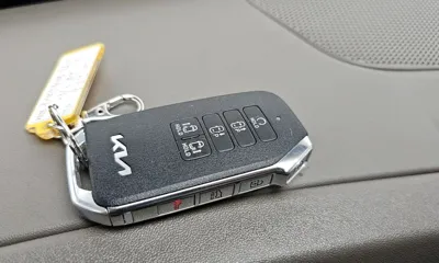 Kia Canival 2023, 48056 км, за 29900000 KRW - фото 28