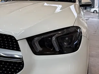 Mercedes-Benz 奔驰GLE(进口) 2019, 60000 км, за 228000 CNY