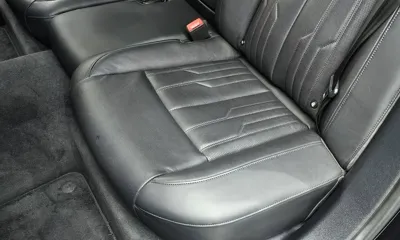 Audi A8 2020, 125984 км, за 45500000 KRW - фото 31