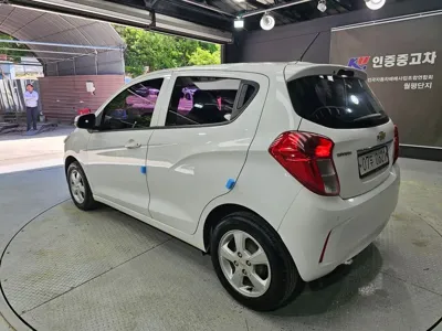 ChevroletGMDaewoo Spark 2017, 126286 км, за 3500000 KRW - фото 8