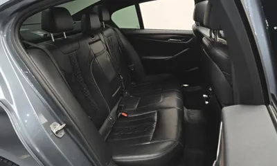 BMW 5-Series 2017, 83035 км, за 21300000 KRW - фото 11