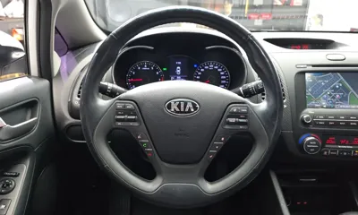 Kia K3 2015, 133726 км, за 99990000 KRW - фото 16