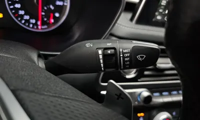 Genesis G70 2018, 86211 км, за 17500000 KRW - фото 29