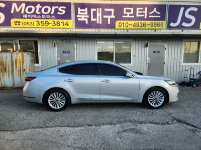 Kia K7 2017, 170210 км, за 6990000 KRW