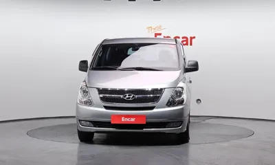 Hyundai Starex 2015, 142315 км, за 9000000 KRW