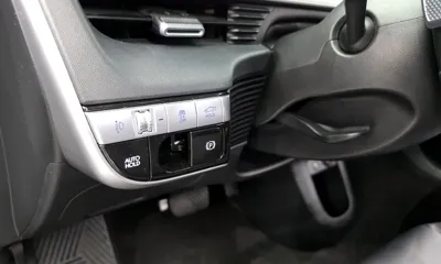 Hyundai Ioniq5 2024, 42525 км, за 250000 KRW - фото 14