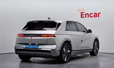 Hyundai Ioniq5 2025, 89625 км, за 42500000 KRW - фото 2