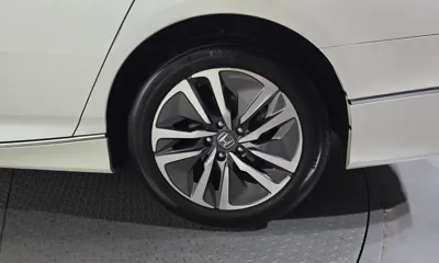 Honda Accord 2018, 60492 км, за 17200000 KRW - фото 21