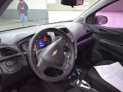 ChevroletGMDaewoo Spark 2016, 124050 км, за 3900000 KRW - фото 4