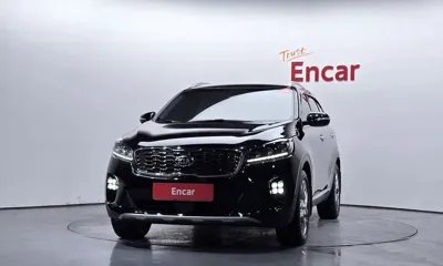 Kia Sorento 2020, 75815 км, за 19590000 KRW - фото 3