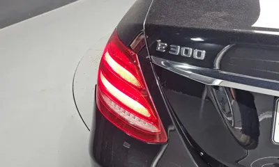 Mercedes-Benz E-Class 2019, 97028 км, за 22000000 KRW - фото 23