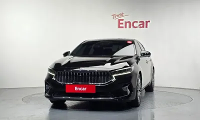 Kia K7 2020, 85226 км, за 19900000 KRW - фото 3