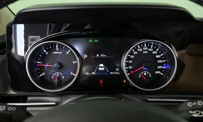 Kia Canival 2023, 96123 км, за 23500000 KRW - фото 8