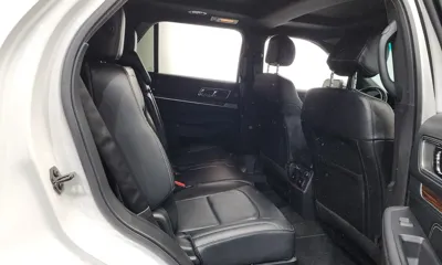Ford Explorer 2016, 86184 км, за 11800000 KRW - фото 11